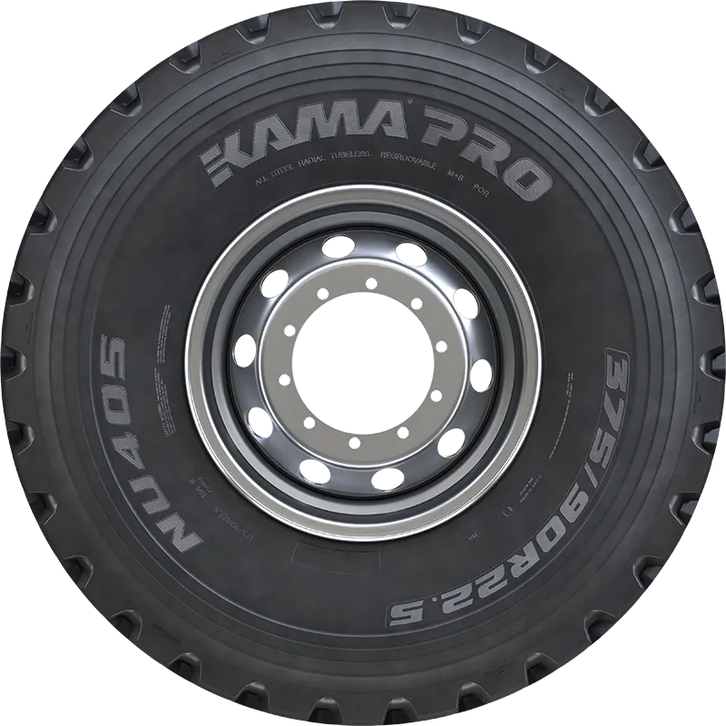 KAMA PRO NU 405 в Рузе — KAMA TYRES KAMA PRO NU 405 в Рузе