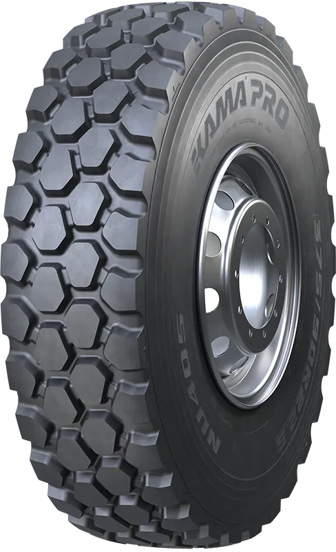 KAMA PRO NU 405 в Рузе — KAMA TYRES KAMA PRO NU 405 в Рузе