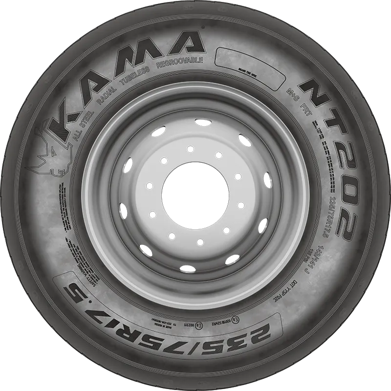 KAMA NT 202 в Рузе — KAMA TYRES KAMA NT 202 в Рузе
