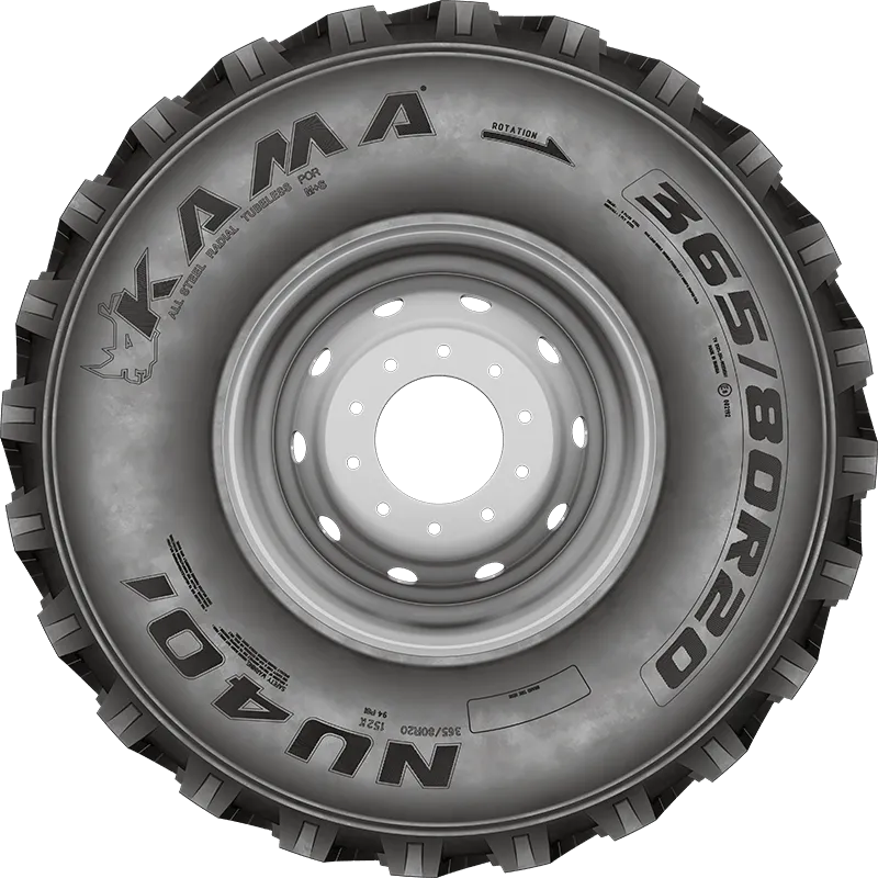 KAMA NU 401 в Рузе — KAMA TYRES KAMA NU 401 в Рузе