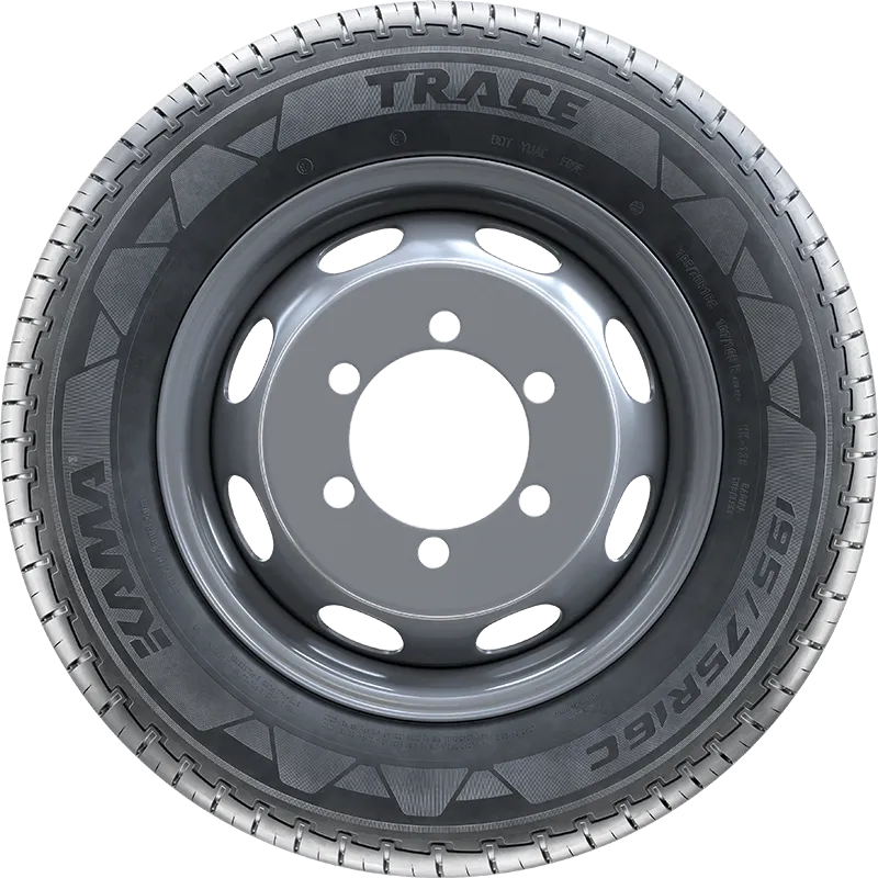 KAMA TRACE (HK-135) в Рузе — KAMA TYRES KAMA TRACE (HK-135) в Рузе