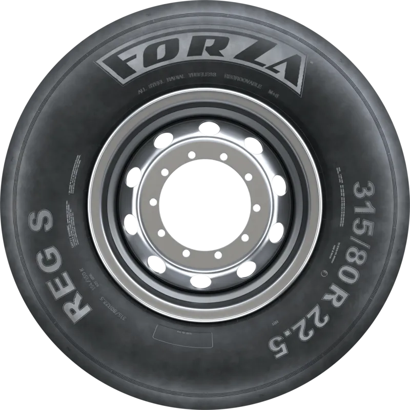 FORZA REG S в Рузе — KAMA TYRES FORZA REG S в Рузе