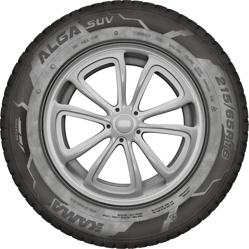 KAMA ALGA SUV (НК-532) в Рузе — KAMA TYRES KAMA ALGA SUV (НК-532) в Рузе